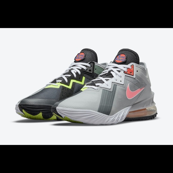 nike lebron bugs bunny